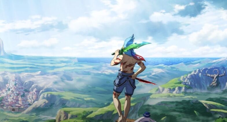 Shangri-La Frontier Anime - Release Date, Story & What You Should Know ...