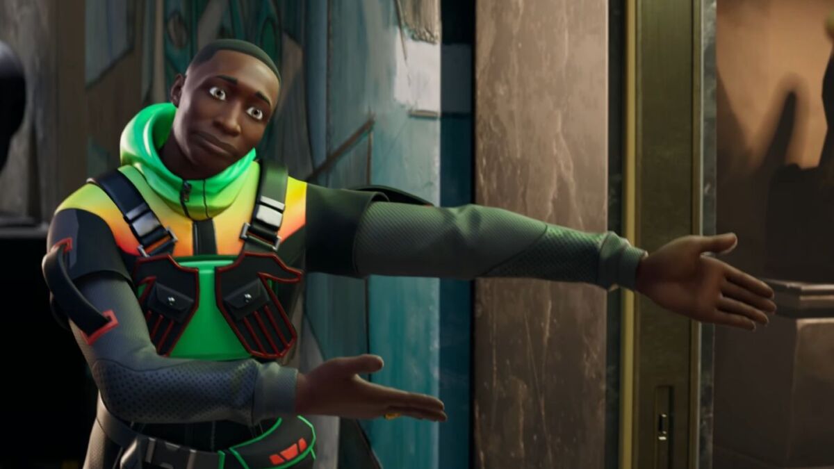 Fortnite: Chapter 4 - Season 4: How to Unlock Khaby Lame - Cultured ...