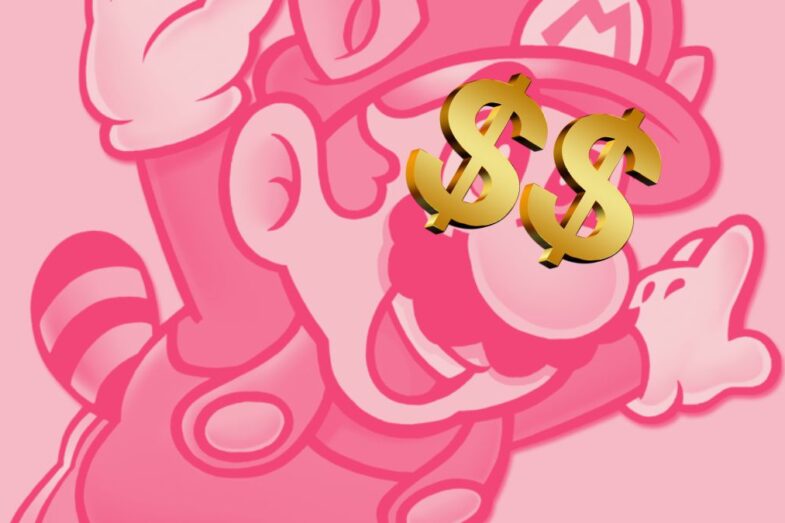 Most expensive games ever