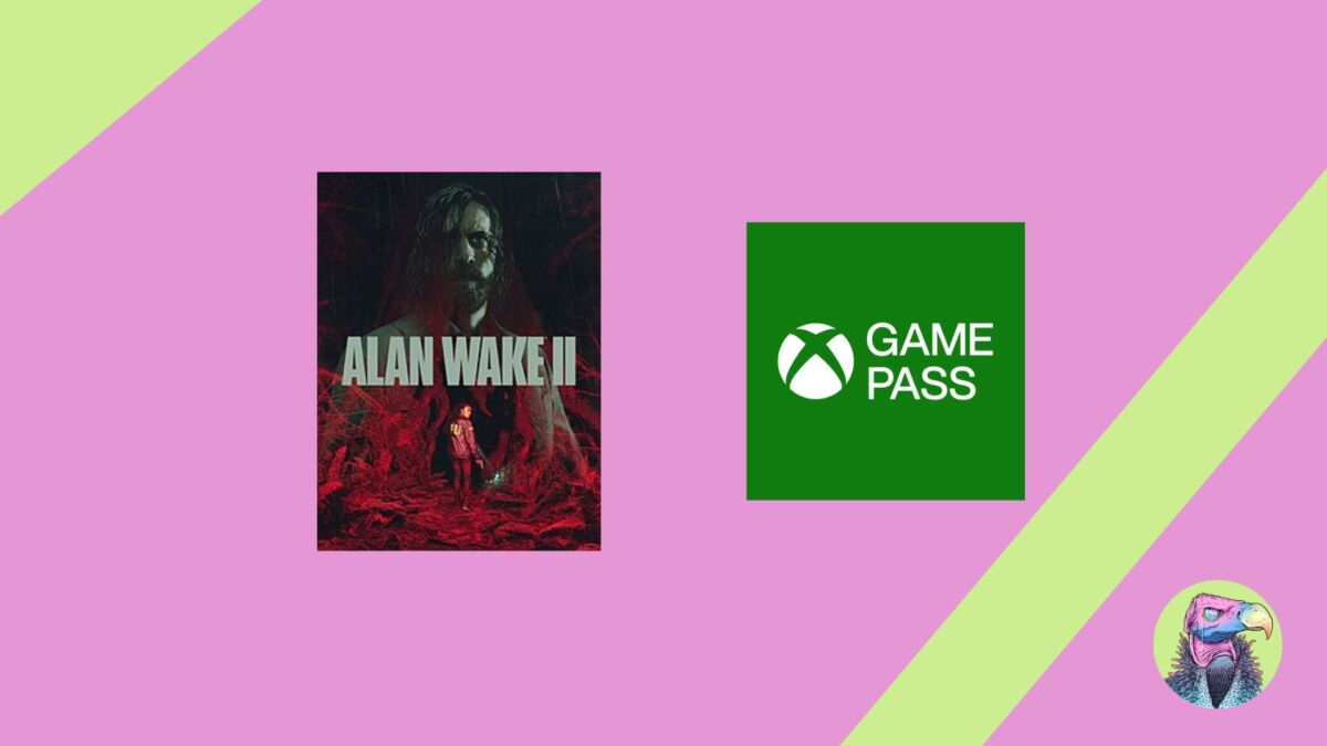 Alan Wake II, Requisitos para quem vai jogar no PC - Games Ever