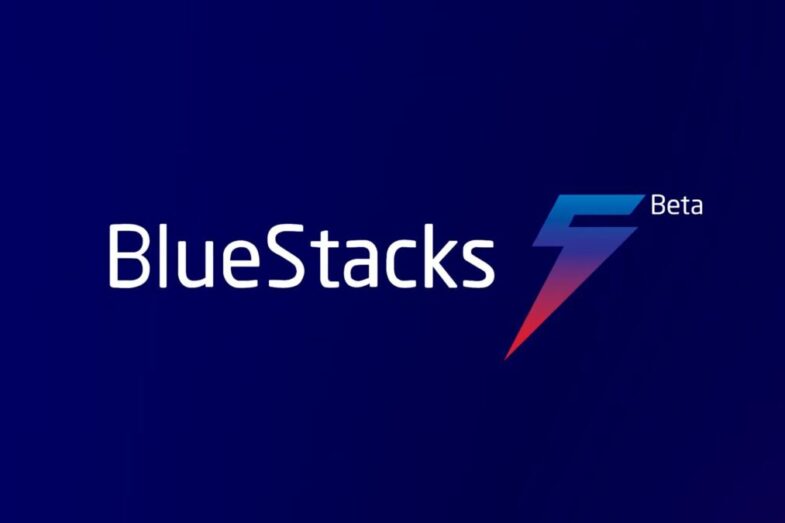 BlueStacks