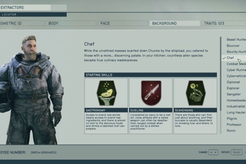 Chef