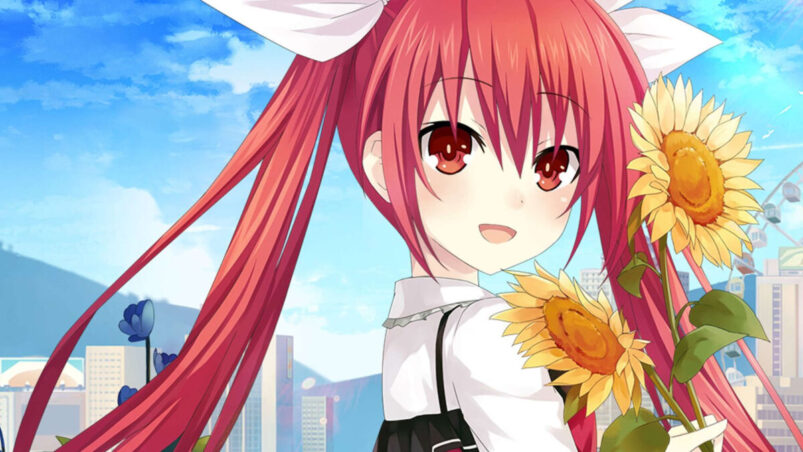 Date a Live V (Season 5) Reveals Teaser Trailer, 2024 Premiere