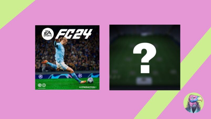 EA FC 24 PS4 Vs eFootball 2024 PS3 