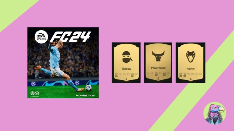 EA FC 24: A Fresh Look for UT Player Cards