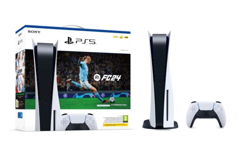 EA Sports FC 24