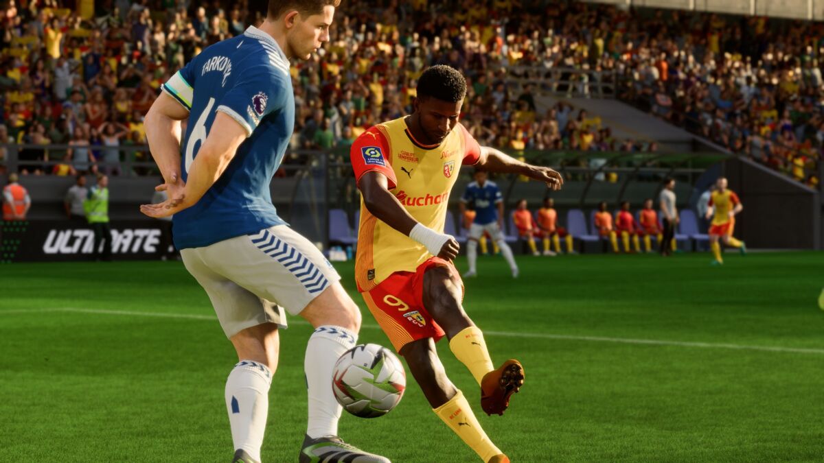 Will there be an EA Sports FC 24 demo?