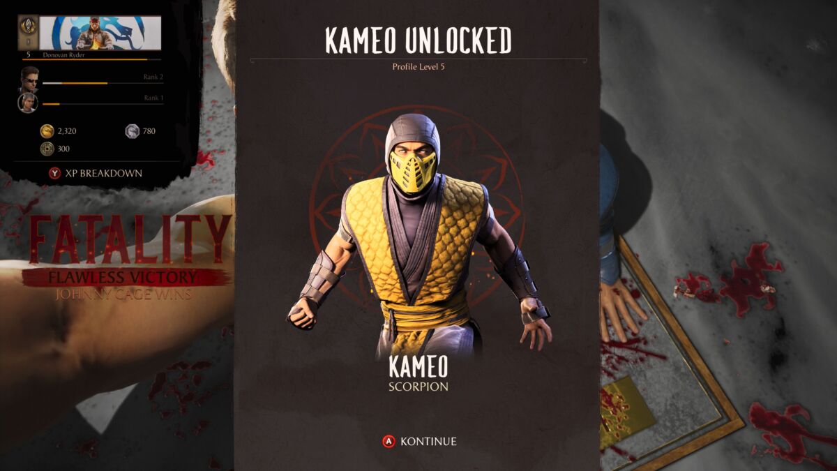 Mortal Kombat 1: How To Unlock Kameo Fighters - Cultured Vultures