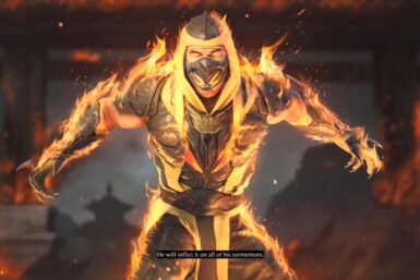 Mortal Kombat 1