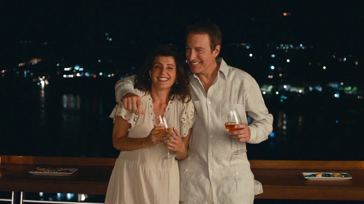 My Big Fat Greek Wedding 3' review: The gang's back and Greeker than ever!