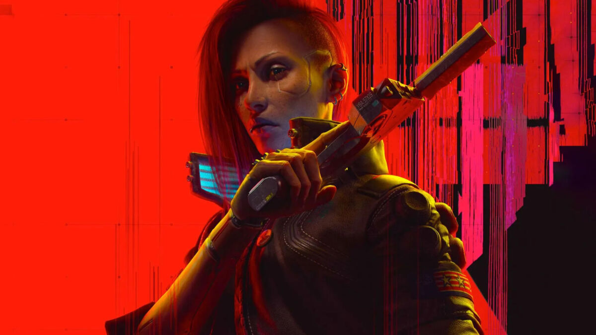 Cyberpunk 2077 fan thanks CDPR for 'saving their life