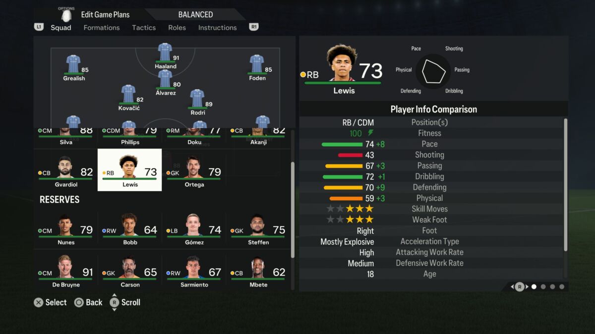 Steam Deck - How Does Football Manager 2022 Perform? Spoiler, Quite  Well. 