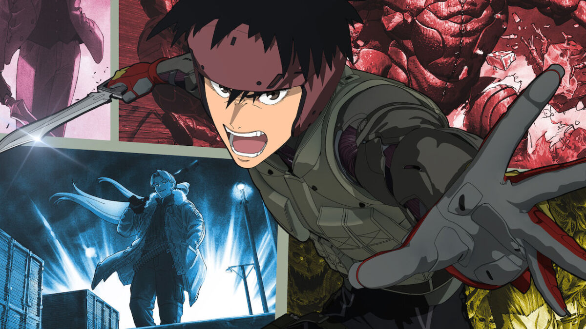 Anime classic 'Berserk' still isn't available on Netflix in the US