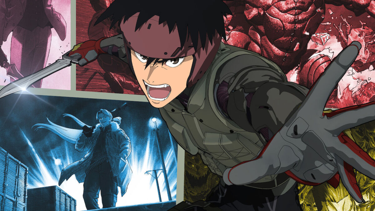 Kengan Ashura Season 3 Part 2 Release Date & Everything You Should Know 