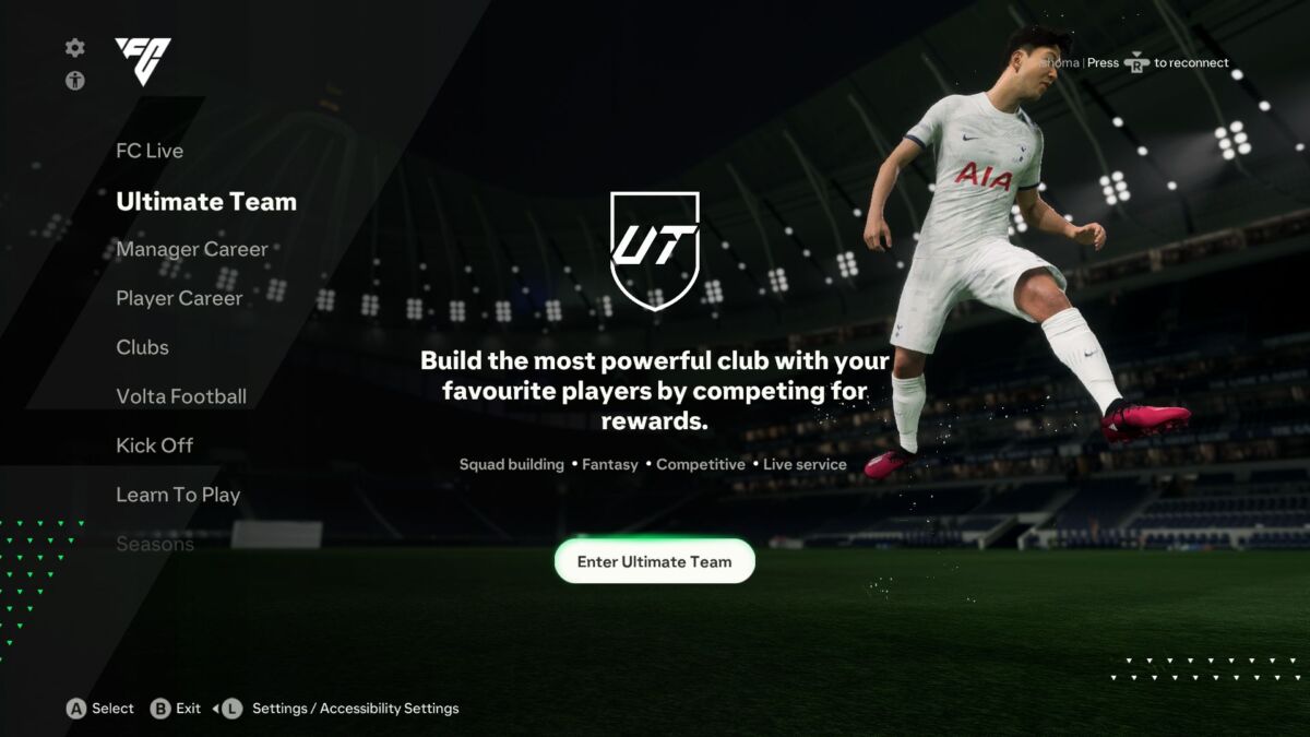 How To Fix Trial Access Users Cannot Use The EA FC 24 Web App! (EA FC 24  Web App Fix) 