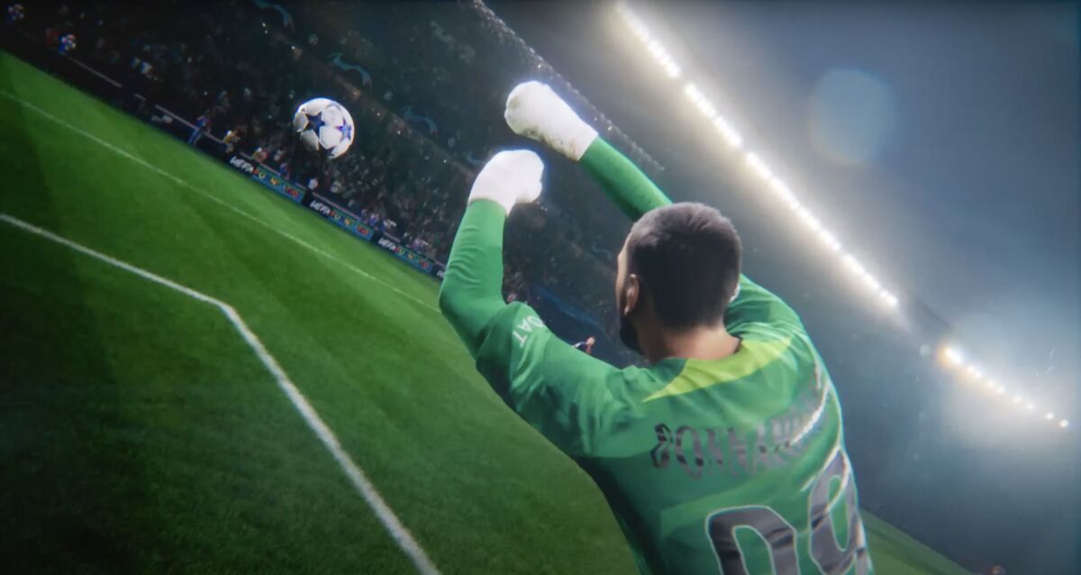 Is FIFA 23 On PC Next-Gen? - Cultured Vultures