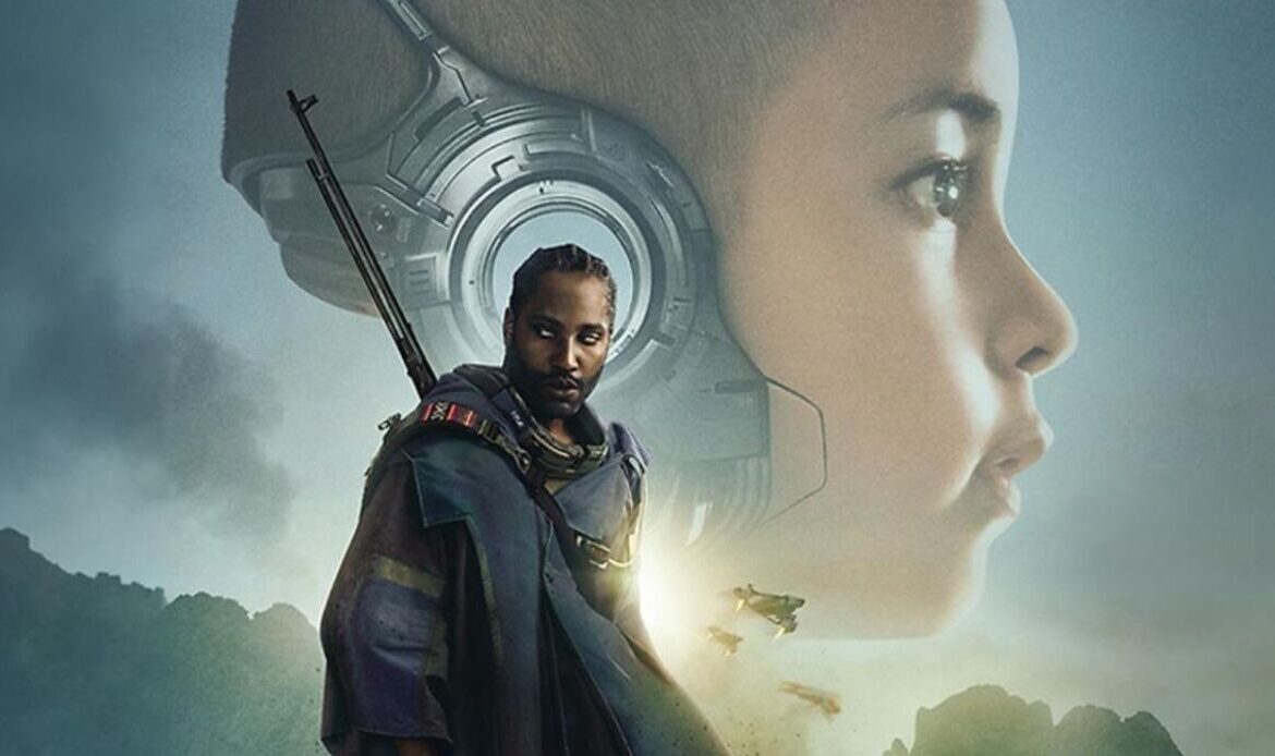 The Creator (2023) REVIEW A Flawed, Fascinating SciFi Epic