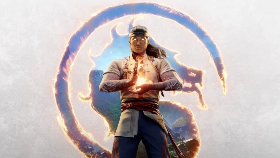 Mortal Kombat 1 (Xbox Series X) REVIEW There Can Only Be 1 Cultured