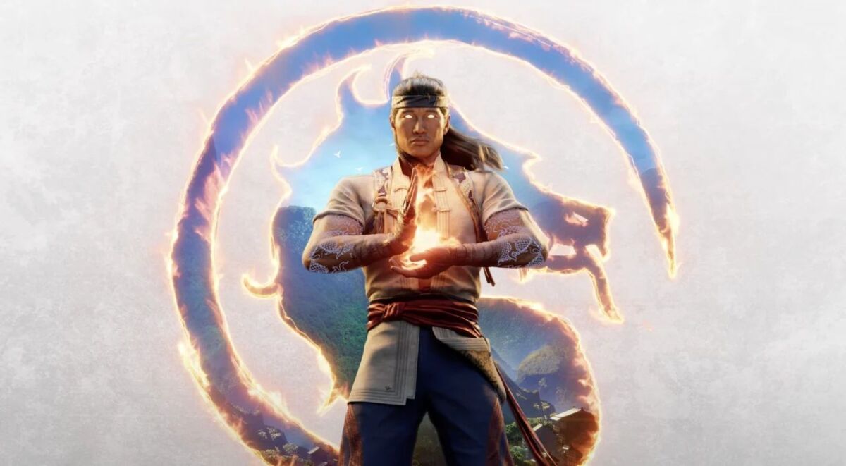 Mortal Kombat 1 (Xbox Series X) REVIEW - There Can Only Be 1 - Cultured  Vultures