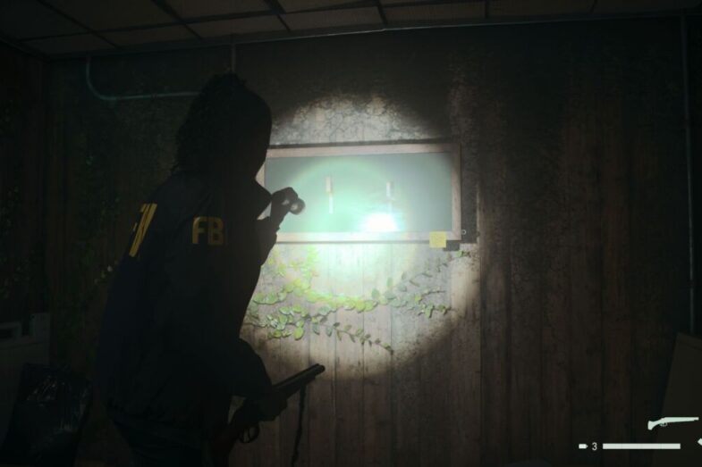 Alan Wake 2