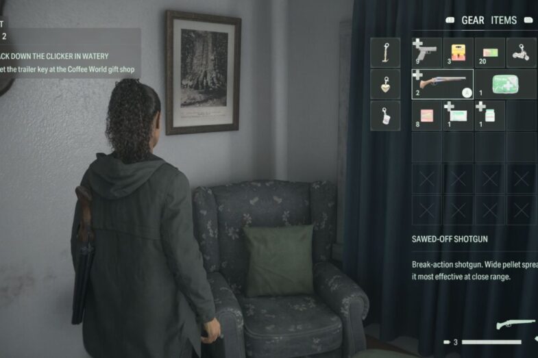 Alan Wake 2