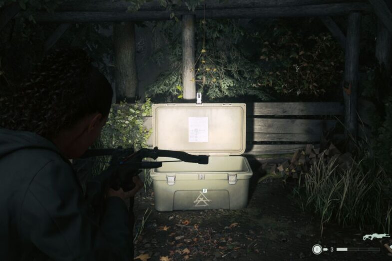 Alan Wake 2