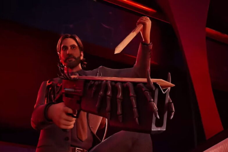 Alan Wake
