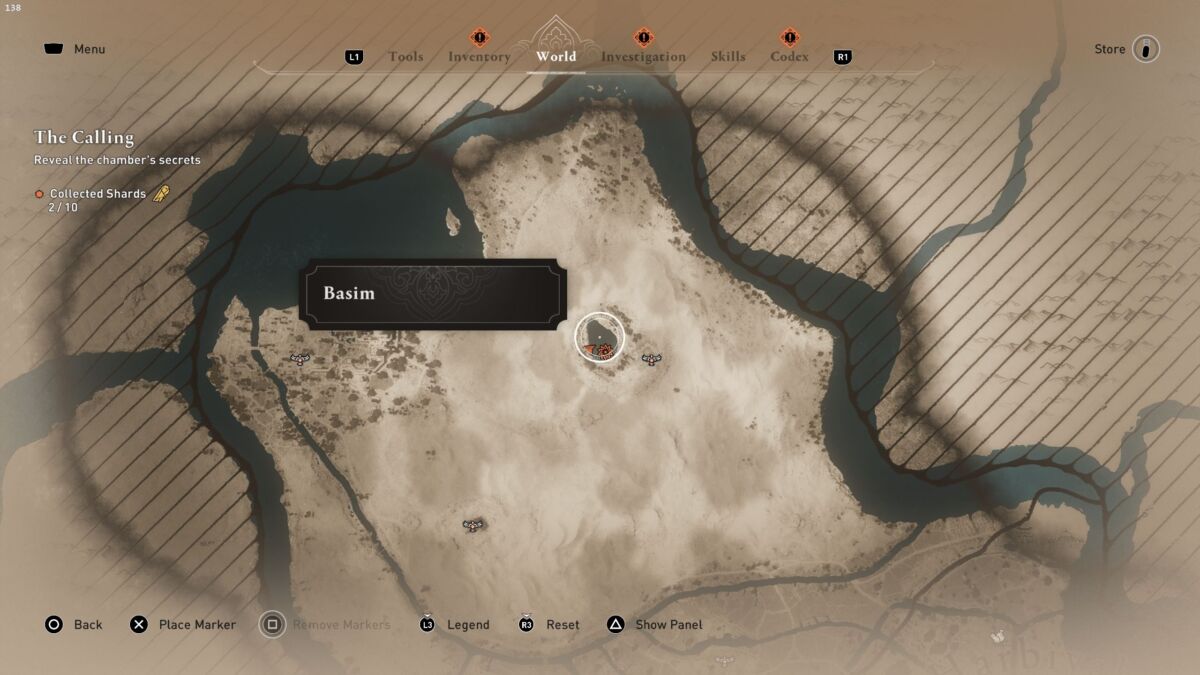 Assassin's Creed Mirage: la guida con i trucchi per l'avventura di Basim
