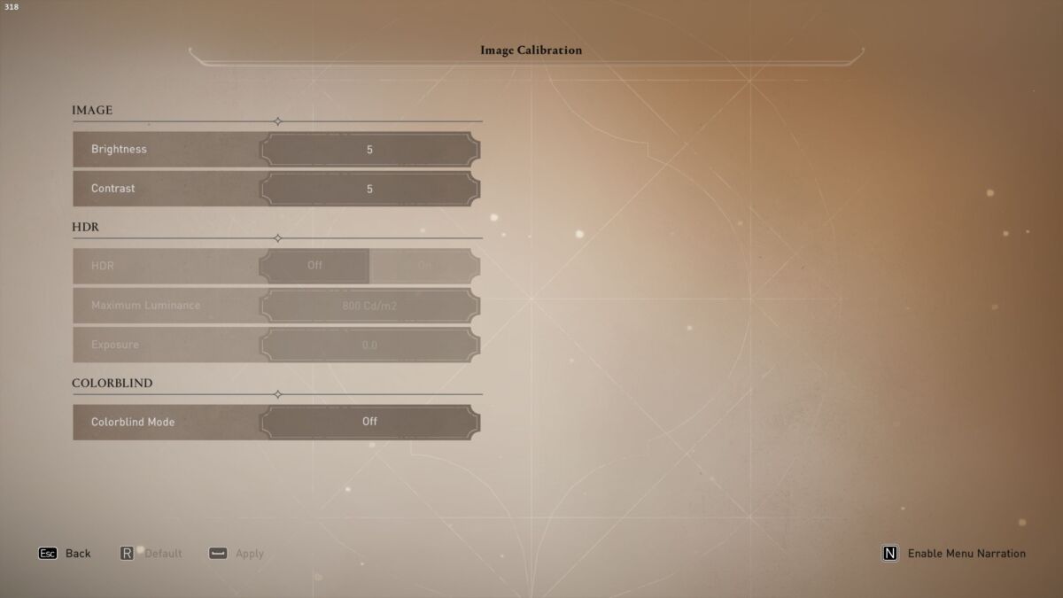 My custom controls for Mirage (PS4) : r/assassinscreed