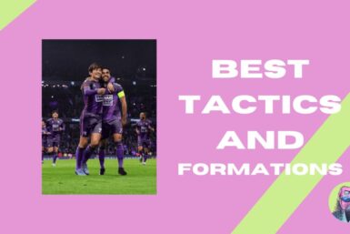 FM 24 best tactics