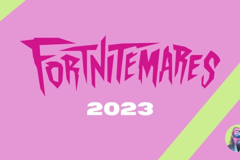 Fortnitemares 2023