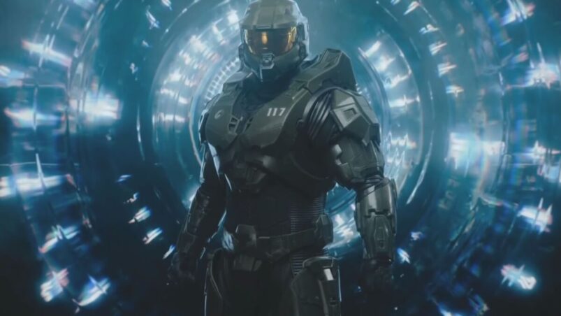 Master Chief HALO 4 serie 2, Wiki