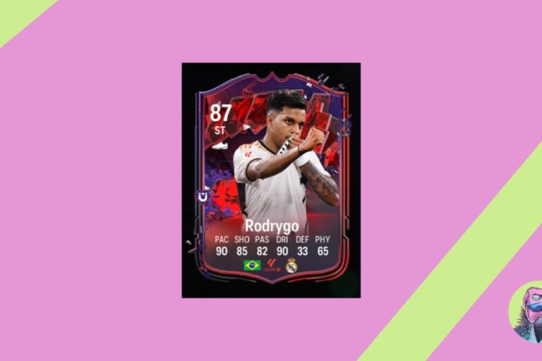 Rodrygo