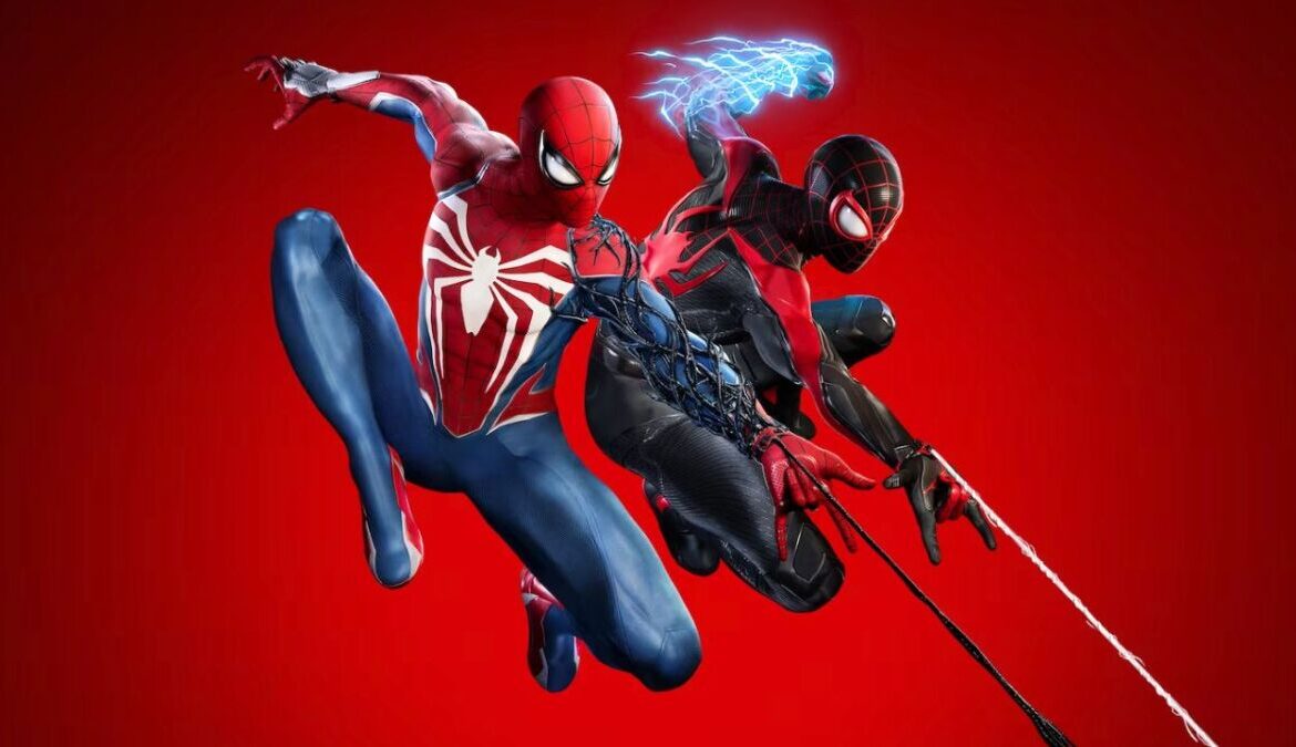 Marvel's Spider-Man 2 is the best reason yet to get a PS5 — here's