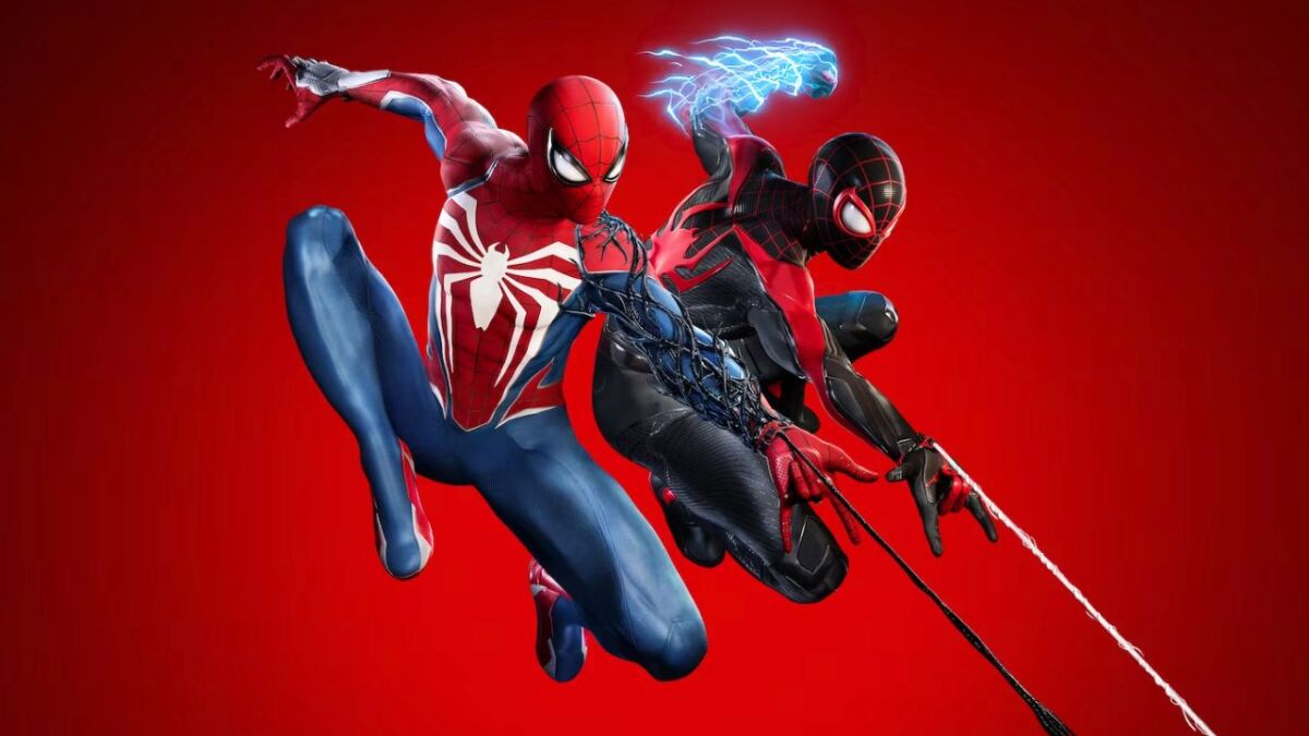 Spider-Man: 15 Games RANKED From WORST To BEST