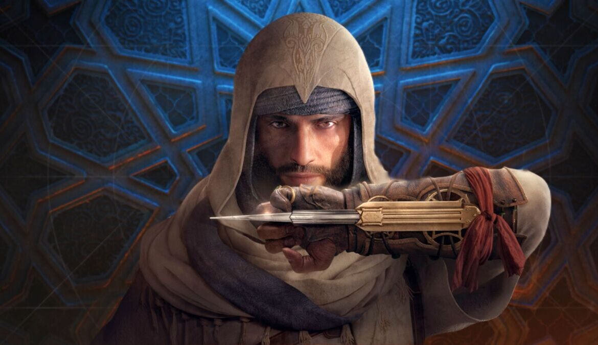 Is Assassins' Creed Mirage On Xbox Game Pass?
