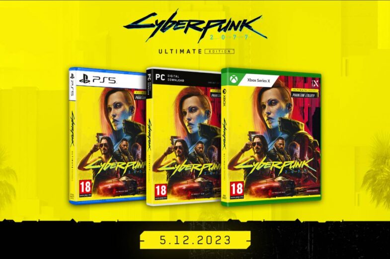 2077 Ultimate Edition