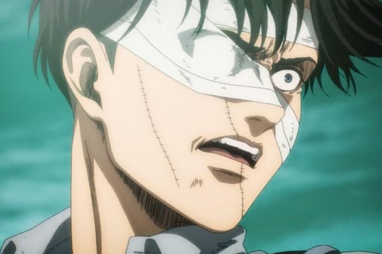Attack on Titan