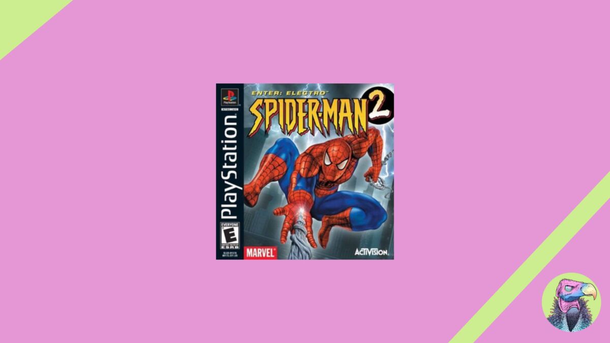 The Biggest Spider-Man Games: Ranked From Worst To Best