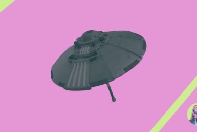 Fortnite OG Brella
