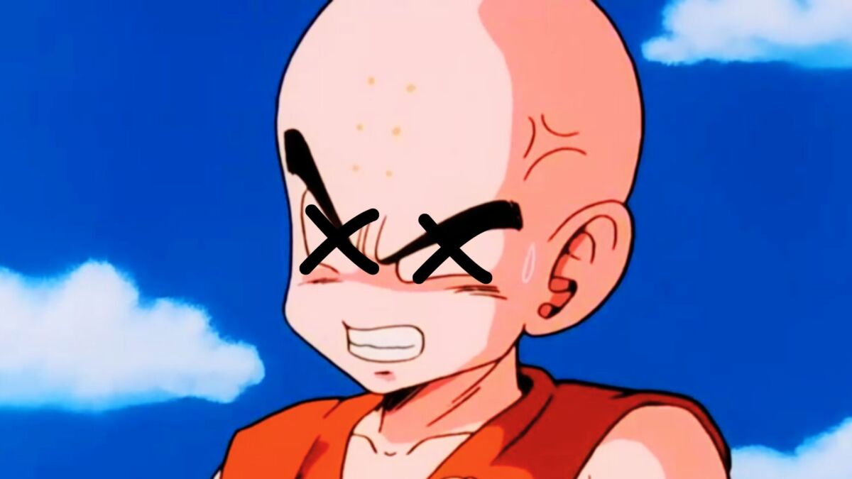 Boo Unleashed, Dragon Ball Wiki