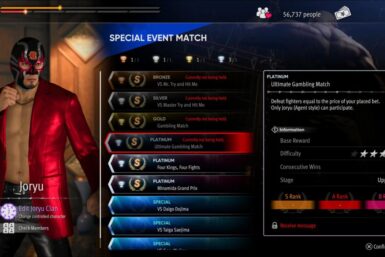 Like A Dragon Gaiden