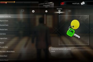 Like A Dragon Gaiden