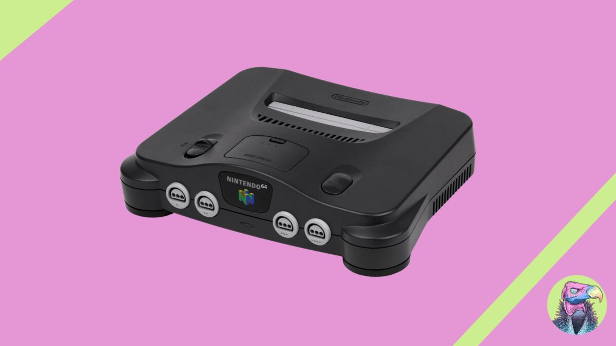 Every Nintendo Console, Ranked By Their Games