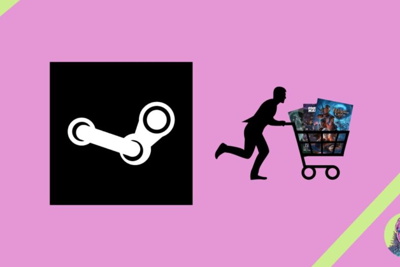 Next Steam Sale