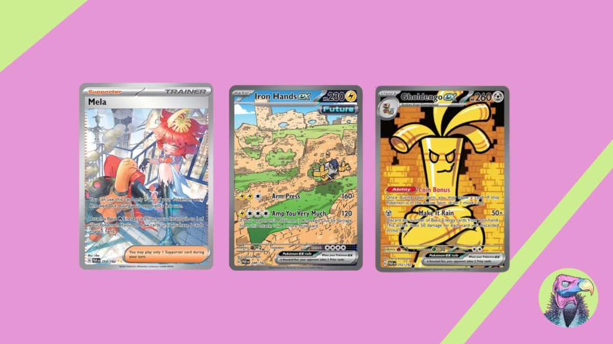 Pokémon TCG Value Watch: Pokémon GO In June 2023