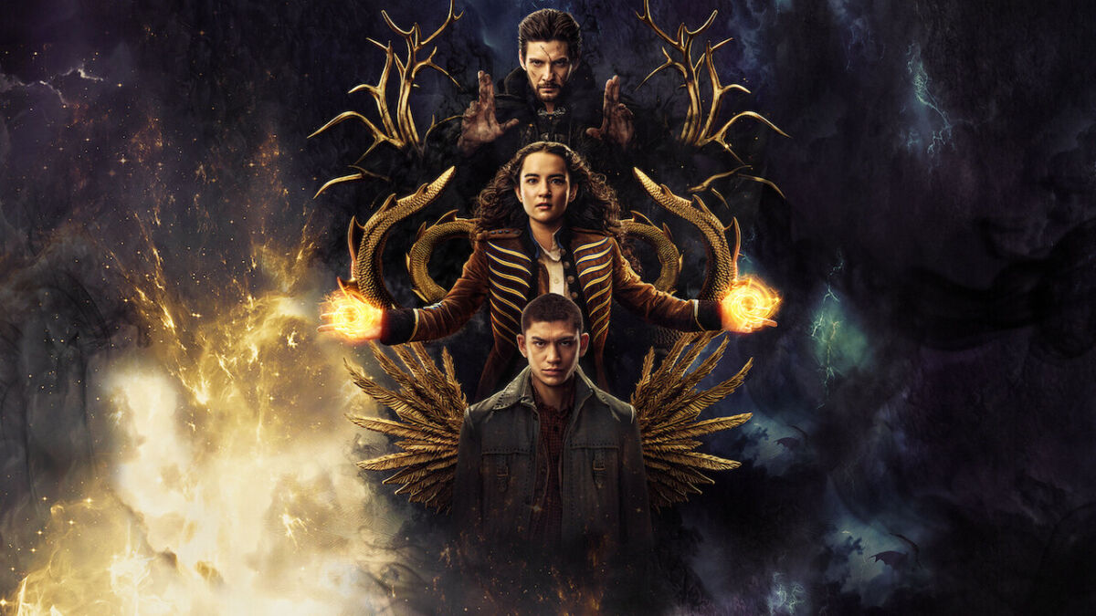 Shadow and Bone season 2  Release date, trailer and latest news