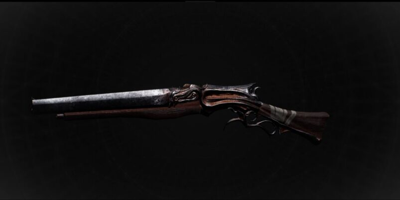 Remnant 2 The Awakened King DLC: All New Weapons List