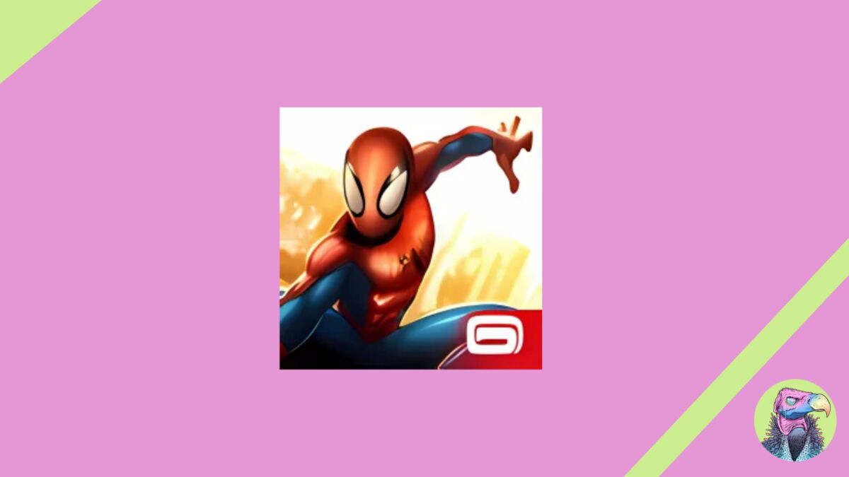 Gameloft lança Homem-Aranha: Ultimate Power também para Windows