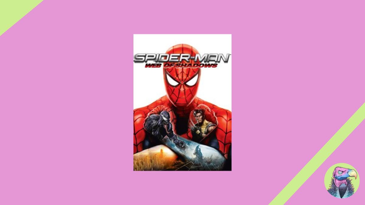 Spider-Man: Web of Shadows - Videojuego (PS3, PSP, Xbox 360, PC